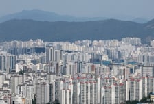 "아파트 10억이면 전세 4억"...전세 무너졌다? 집값이 확 뛰었다