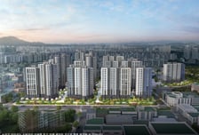 비규제·역세권 대단지…'두산위브&amp;수자인 부평 더퍼스트' 선착순 청약