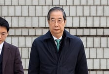 내란 특검, 한덕수 전 총리 소환…헌법재판관 미임명·지명 의혹 조사