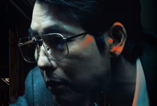 '메이드 인 코리아' 정우성, 한번 물면 놓지 않는 독종 검사로 변신