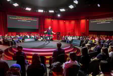 넷플릭스와 머리 맞댄 콘진원, 1148명 '영상 제작역량' 키웠다