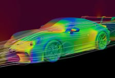 글로벌 '차 튜닝 마니아' 홀린 F1 기술…투자사도 반했다