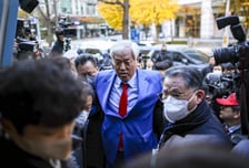 '서부지법 폭력 난동' 배후 의혹…전광훈, 피의자 신분 재출석