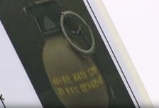 훔친 수류탄 '펑', 잠자던 군인들 날벼락..."목격자 없어" 무슨 일?[뉴스속오늘]