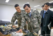 국방부, 50명 규모 '계엄가담 조사 TF' 출범…안규백 장관 직속