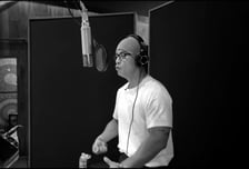 유승준, '기습' 국내활동…입국 막히자 녹음실서 한 일