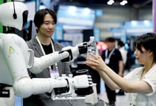 휴머노이드-완전자율주행 시대…AI가 배터리 '판' 키운다