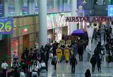 [이슈속으로]"다 달러로 내는데" 고환율에 비용 폭탄…항공업 '흔들'