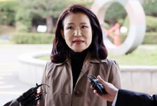 이진숙 "민주당이 절 탄핵했다" 발언…경찰 "혐의없음"