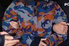 특검팀, 도이치 공범 구속영장 청구…김건희 오빠 부부 27일 소환