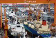 '마스가', K조선에 훈풍일까 태풍일까…"수조원 투자, 수주 밀물 돼야"