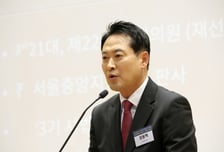 무당층보다 낮은 국힘 지지율…취임 100일 장동혁, '계엄 사과'로 국면전환?