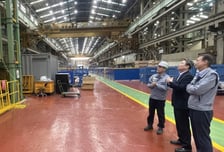 한국남부발전 신재생 성장전략·국산기자재 활성 모색