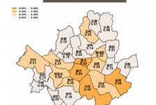 서울 매수세 꺾였다는데..."강남 아닌 '이 동네' 쭉쭉" 어디?