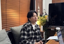 [더벨][thebell interview]정해운 닷밀 대표 "글로벌 IP 협업 진전, 외형확대 구간진입"