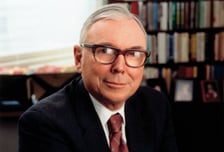 찰리 멍거가 남긴 투자와 인생의 10가지 교훈①[김재현의 투자대가 읽기]