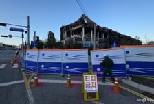 이랜드월드, 천안 물류센터 인근 주민·근로자 '무료 건강검진' 지원