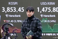 "3.1조 역대급" 외인 매도 폭탄 아직 안 끝났다?…공포에 질린 증시