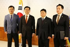 계엄가담 공직자 조사 '헌법존중 TF' 출범…내년 1월 말까지 운영