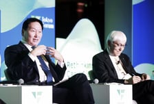 최태원 SK 회장 "韓日, '저비용 사회' 고민을…에너지 함께 운용"