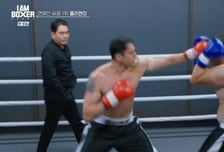 "절구로 맞는 줄"…'연예인 싸움 1위' 줄리엔 강 주먹 맞은 복싱선수가 한 말