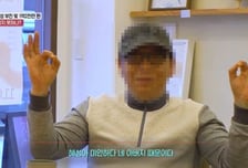 "5000만원만 갚고 끝"...'빚투' 김혜성 부친, '고척 김선생' 만나 합의