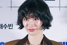 모친 목 조른 강도에 상해…나나 '정당방위' 인정됐다