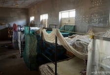 나이지리아 기숙학교서 무장 괴한이 여학생·교사 227명 납치