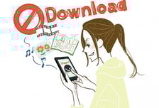 "최신영화 공짜로 본다" 벌금 수백만원·'빨간줄'까지...토렌트 '주의보'