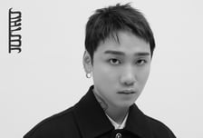 저스디스, '유승준 피처링'에 잡아먹힌 정규 2집 'LIT' [IZE 진단]