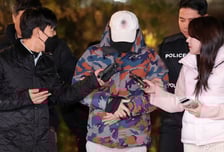 '도주 34일 만 체포' 도이치 주가조작 공범, 영장실질심사 포기