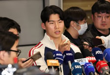 아버지 채무, 드디어 합의…김혜성 "고척 김선생에 사과" 입 열었다