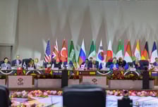 [속보]이재명 대통령 "투자원활화 협정이 내년 WTO 각료회의에서 채택되도록 노력"