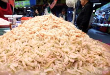 김장철 수산물 원산지 표시 점검…적발 시 최대 1역 징역·벌금 1억원