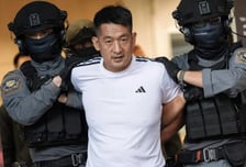 "교도소 비밀의 방에 모델 여성들과 콘돔"...태국 긴급조사 착수