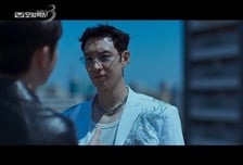 '모범택시3'' 이제훈, 인신매매 조직 응징...첫 복수대행부터 카타르시스 폭발! [종합]