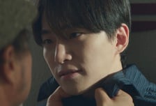 '태풍상사' 이준호-김민하, 표상선에 짜릿한 반격으로 사이다 한방 [종합]