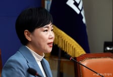 전현희, '검사장 고발' 김병기 반발에 "법사위 모든 활동 지도부와 논의할 수 없어"