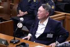 정청래, 홍장원에 '피고인' 소리 들은 尹에 "참 비루하다"