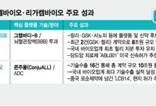 美 릴리가 보여준 '잘 키운 신약의 힘'…국내사 진화도 잰걸음