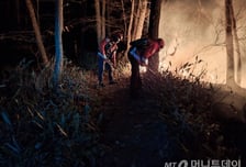 양양 산불 진화율 70%…헬기 25대 투입·주민 637명 대피(상보)