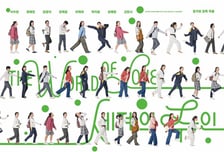 윤가은 감독의 '세계의 주인', 12만 돌파!...올해 최고 흥행 독립 예술영화 등극