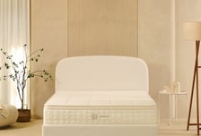 지누스, 쾌적하고 편안한 수면환경...'키스톤 스프링 매트리스' 출시