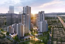 BS한양 '면목 싹쓸이', 면목역 2-3구역 가로주택정비사업 시공사 선정