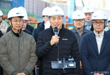 "토허제 해제 고려해볼만"...'규제 완화' 밀어붙이는 오세훈