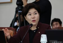 野 조은희 "李 정부, 청개구리식 수요억제…국민 원하는 건 '대출 지원'"