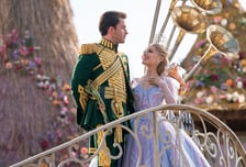 '위키드2', 4일연속 흥행 1위! 한국 극장가 외화 강세 언제까지?