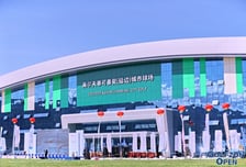 '골프존 시티골프' 중국 디지털 스포츠 산업 혁신 사례로 선정