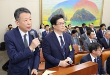 금감원, MBK 행정제재 곧 마무리…'영업정지' 중징계 사전통보