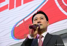 10일 앞으로 다가온 국민의힘 운명의 날…취임 100일 장동혁 메시지는?